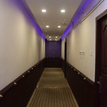 Sm Regency Kochi ภายนอก รูปภาพ