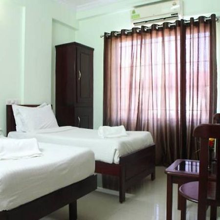 Sm Regency Kochi ภายนอก รูปภาพ