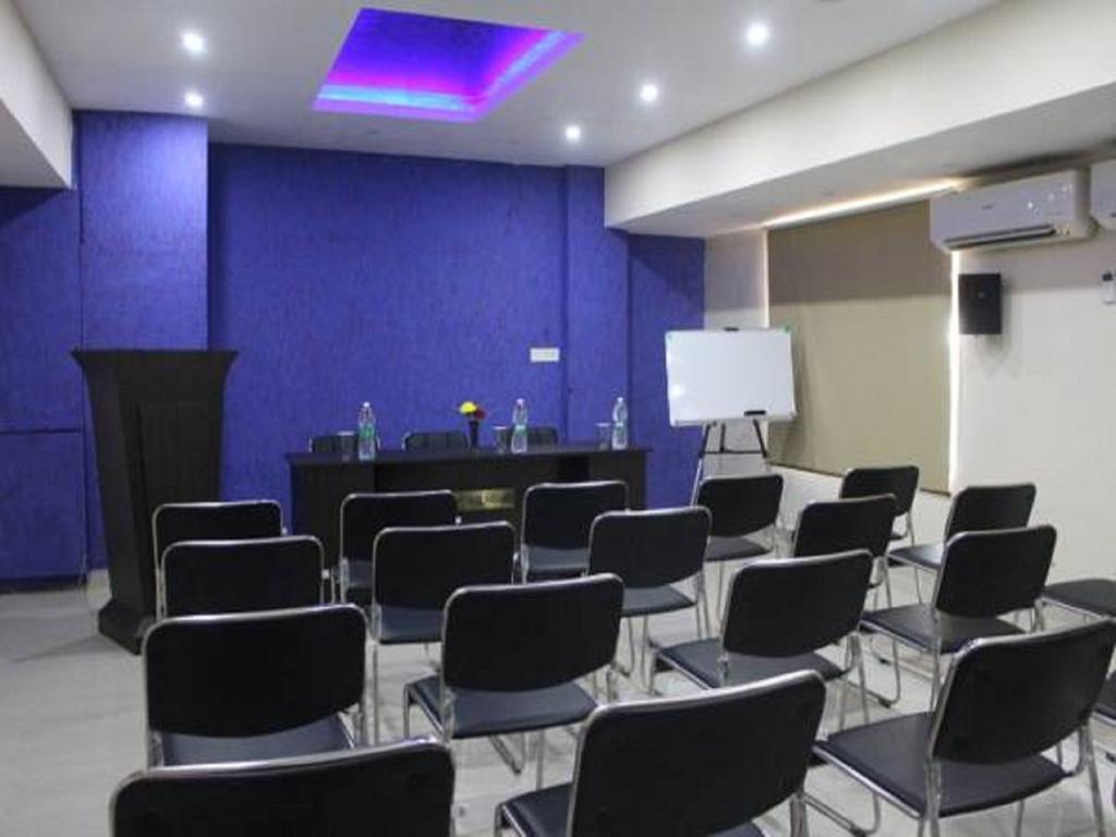 Sm Regency Kochi ภายนอก รูปภาพ