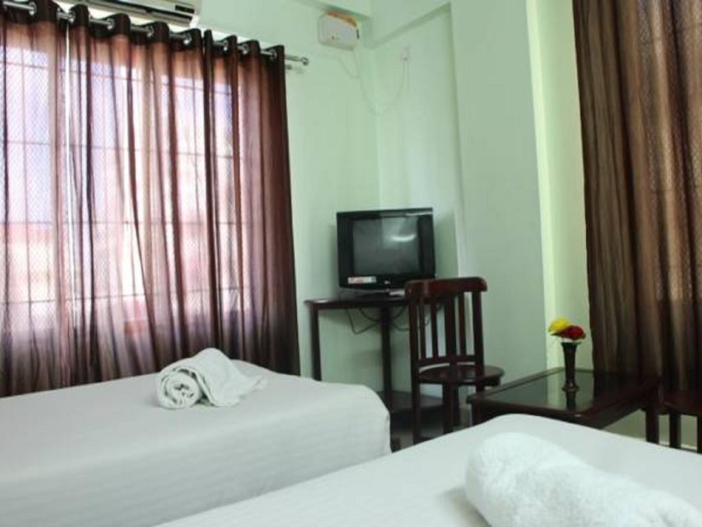 Sm Regency Kochi ภายนอก รูปภาพ