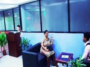 Sm Regency Kochi ภายนอก รูปภาพ