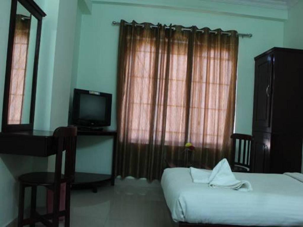 Sm Regency Kochi ห้อง รูปภาพ