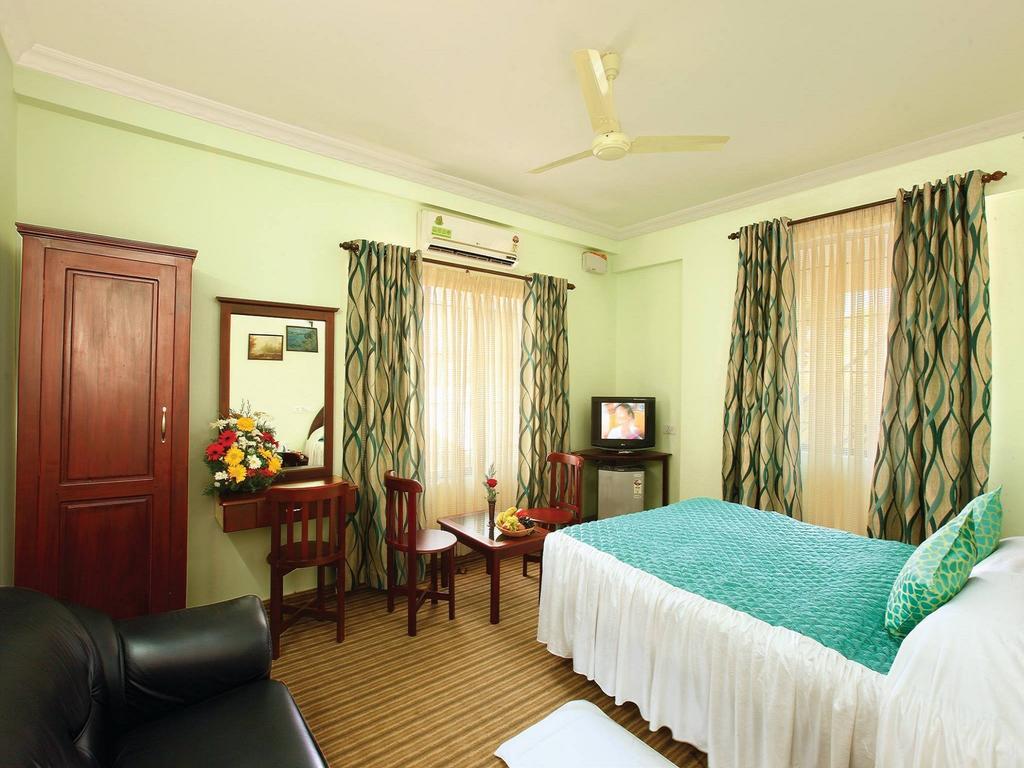 Sm Regency Kochi ห้อง รูปภาพ