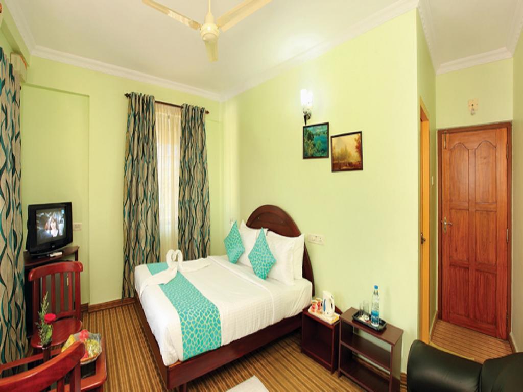 Sm Regency Kochi ห้อง รูปภาพ